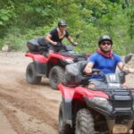 Cuale River ATV Jungle Adventure - Authenticity and Value