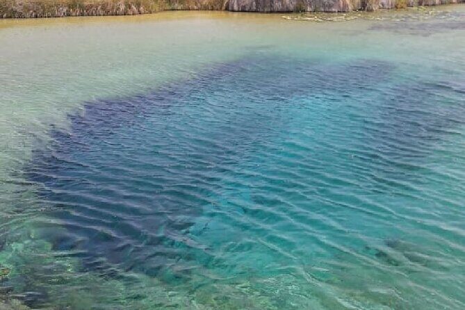 Cuatro Cienegas magic town from Monterrey - Final Thoughts