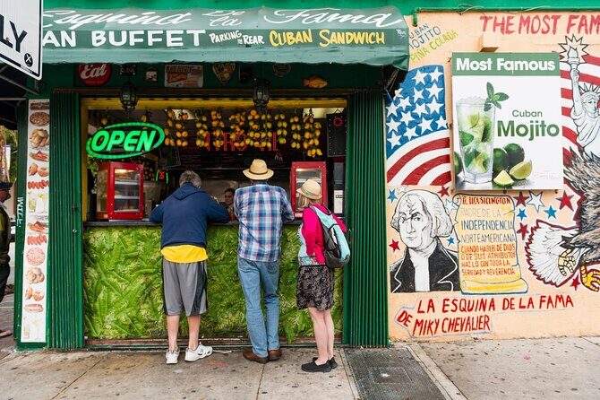 Cuban Heritage: A 2-Hour Private Walking Tour of Little Havana - Exploring Little Havana on a 2-Hour Walk