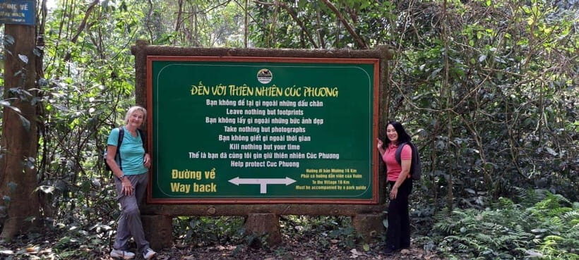 Cuc Phuong Day Trip From Hanoi - Who Should Consider This Tour?