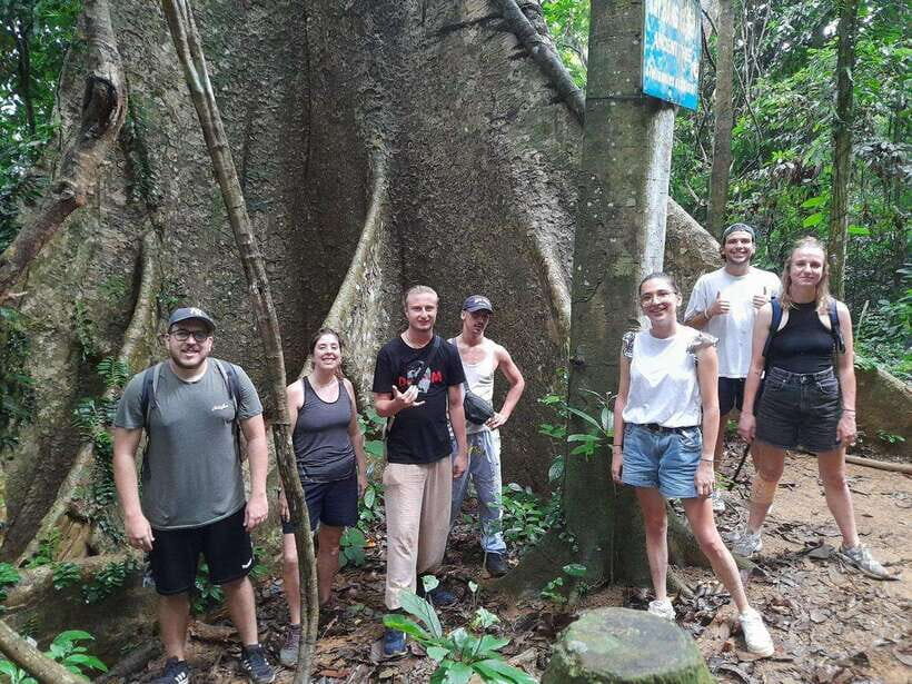 Cuc Phuong National Park Trekking Day Tour from Ninh Binh - Practical Details and Value