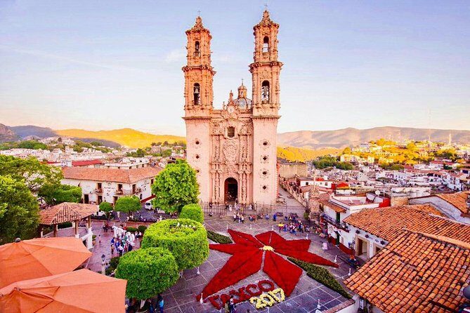 CUERNAVACA & TAXCO (Private) - Who Will Enjoy This Tour?