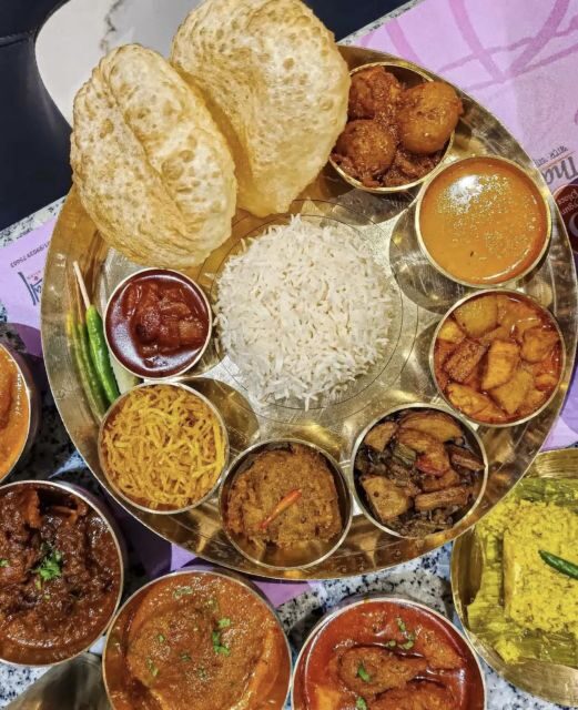 Culinary Experience in an Authentic Bengali House - The Sum Up