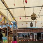 Culinary Experience +Tequila & drinks tasting by Alma de mexico - The Value: Food, Drink, Art, and Education