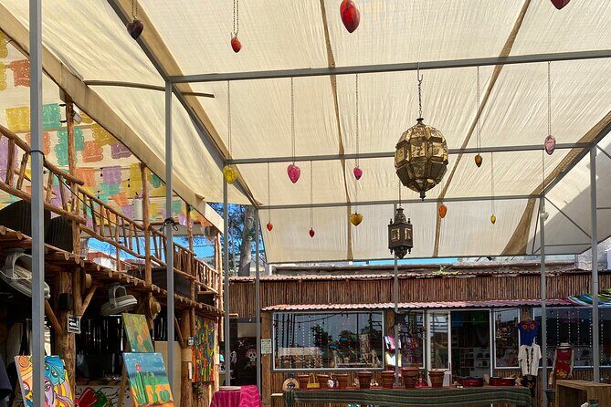 Culinary Experience +Tequila & drinks tasting by Alma de mexico - The Value: Food, Drink, Art, and Education