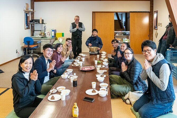 Culinary Journey with Traditional Fishing Method Tour - Who Will Love This Tour?