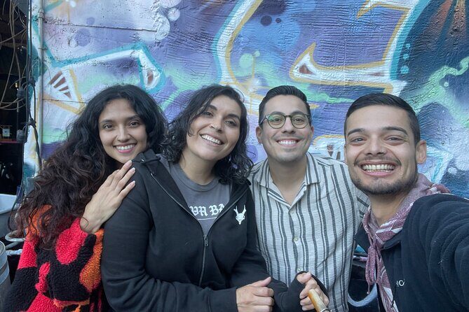 Cultura y Comida: Mission District Food & Culture Tour - Practical Aspects and What You Should Know