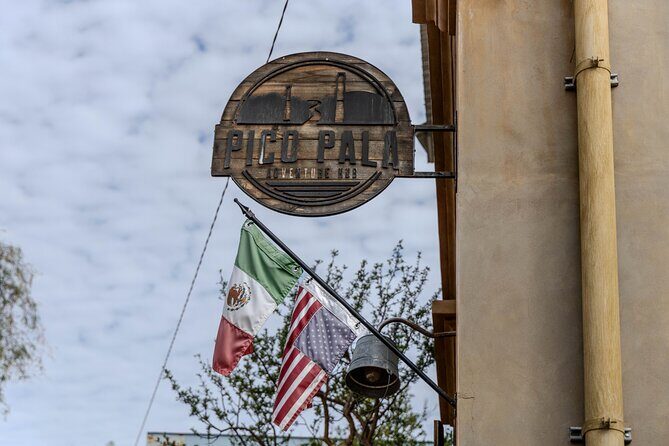 Cultural and Culinary Tour of El Triunfo, Baja California Sur - A Closer Look at the Itinerary