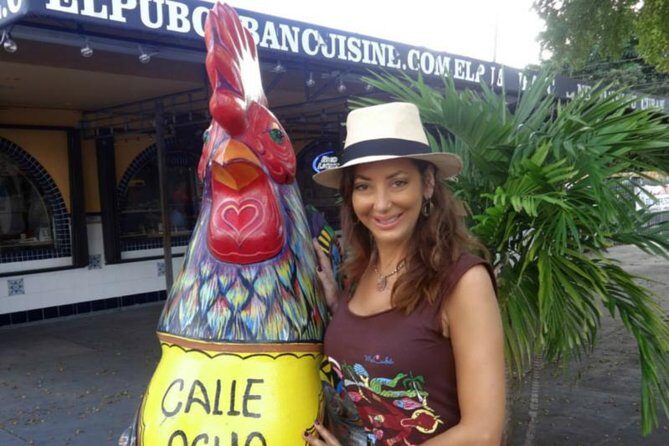 Cultural and Food Walking Tour through Little Havana in Miami - A Deep Dive Into the Experience