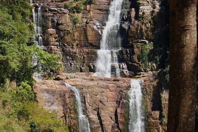 Cultural and Wildlife Expedition  10 Days - Frequently Asked Questions