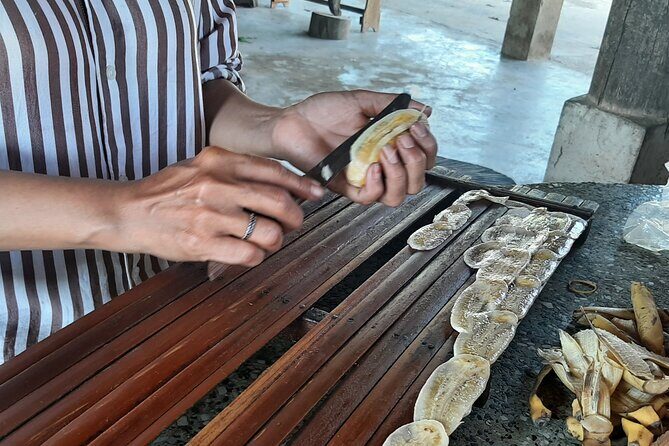 Cultural Cycling Tour - half day (8:00-11:30) - FAQ