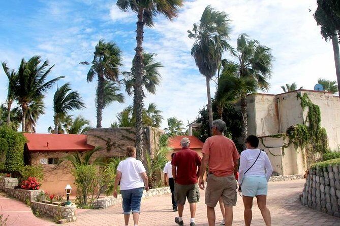 Cultural & Ecology, Nature & History of the hidden towns of Southern Baja! - Thorough Breakdown of the Itinerary