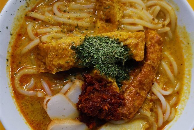 Cultural Experience with Food Tastings - Analyzing the Value: Price and Experience