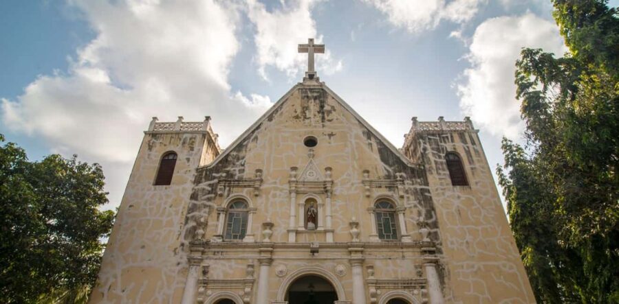 Cultural & Heritage Tour of beautiful Bandra Village - What Makes This Tour Stand Out?