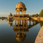 Cultural & Heritage Trails of Jaisalmer (2 Hours Guided Walking Tour) - FAQ