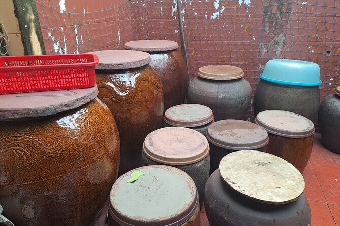 Cultural Kaleidoscope: Dive into Da Nang's Beach Bliss - A Closer Look at the Itinerary