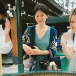 Cultural Temple Tour with a Real Local in Calm East Tokyo - Exploring East Tokyo: A Neighborhood Like No Other