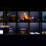 Cultural tour - The Itinerary in Detail