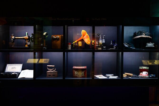 Cultural tour - The Itinerary in Detail