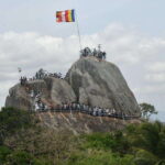 Cultural Triangle 5 Days 4 Nights in Sri Lanka - An Introduction to the Tour: Exploring Sri Lanka’s Best