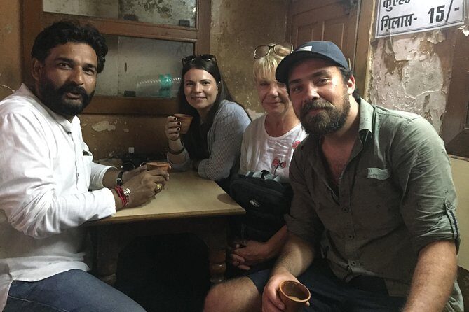 Cultural Walk and Food Tasting In Jaipur - Why You’ll Love This Tour