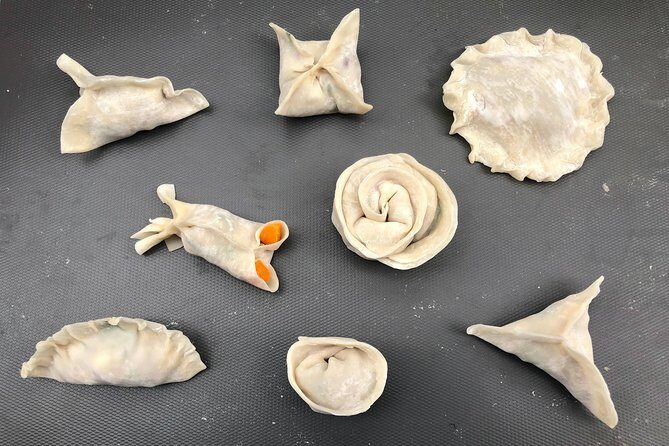 Cultural Walk & Dumpling Wrapping - Why This Tour Offers Good Value