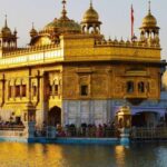 Cultural Walk of Amritsar (2 hours guided walking tour) - Detailed Breakdown of the Itinerary