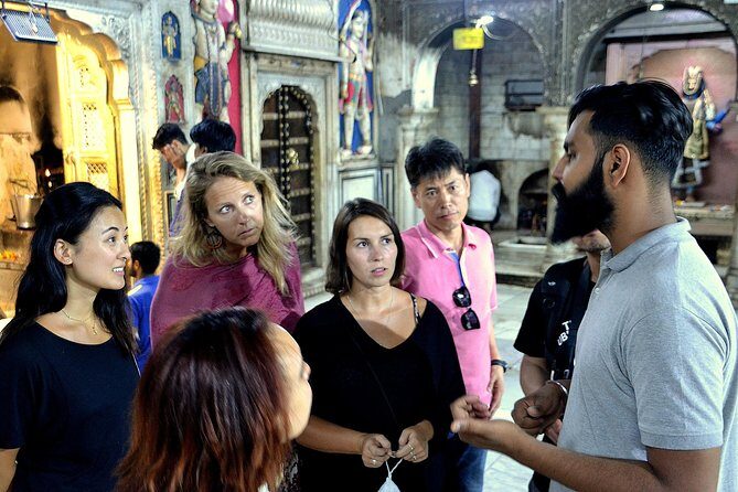 Culture and Heritage Walk | Pink City Jaipur