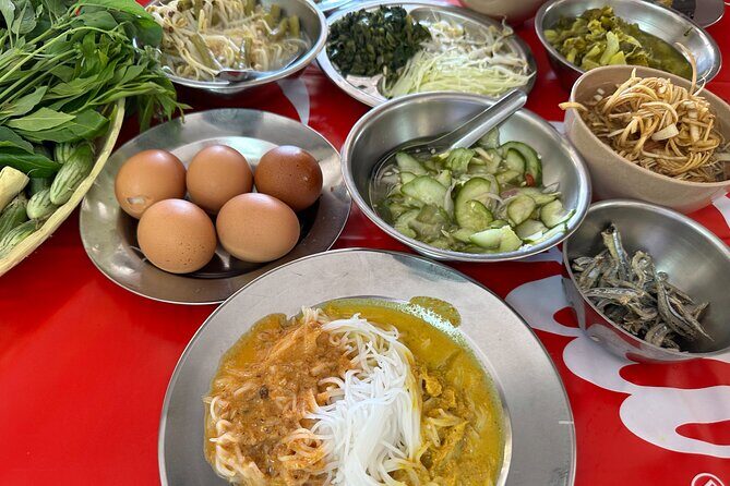 Cultures and Flavors in Phuket Old Town Food Tour - Authenticity and Value
