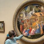 Curated Tour - National Gallery of Art with French Art Historian - The Breakdown of the Itinerary