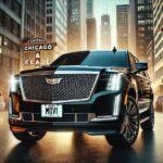 Curbside SUV Transfer from O`Hare/Midway to Downtown Chicago - Pricing and Value