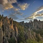 Custer State Park Wildlife Loop and Needles Highway Shared Tour - Authentic Experiences Throughout the Day