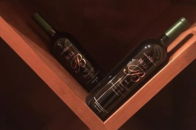 Custom 6-Hour Napa Valley Wine Tour in a Luxury Vehicle - What’s Included and What’s Not?