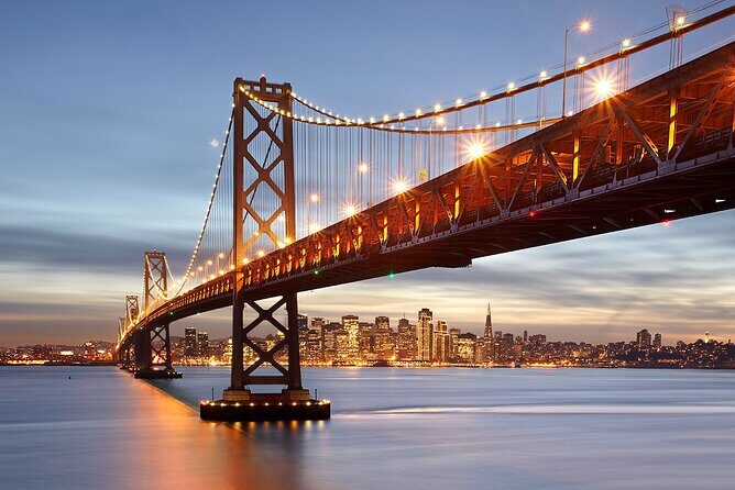 Custom and Private Guided Tour with a Luxurious Mercedes in CA - What the Tour Includes and What You Should Bring