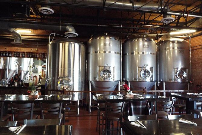 Custom Arizona Brewery / Vineyard Tour - The Authenticity and Value of this Tour