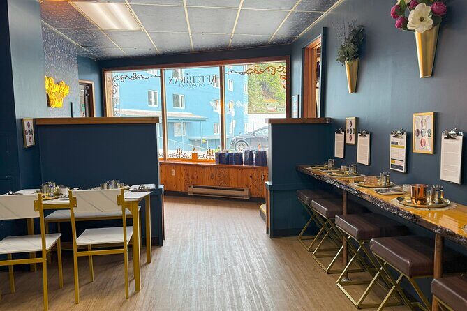 Custom Candle and Scent Blending Workshop - Who Is This Experience Perfect For?