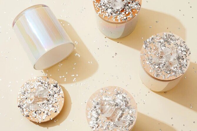 Custom Candle Making Experience - Who Should Consider This Candle-Making Experience?