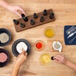 Custom Formulated Clay Mask Workshop with Georgia Clay - Exploring the Clay Mask Workshop in Savannah