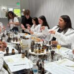Custom Fragrance Creation Class in Nashville: Fragrance 101 - Who Should Book This Experience?