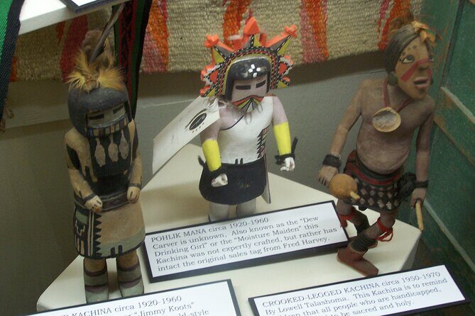 Custom Prescott Day Tour from Phoenix - In-Depth Review of the Prescott Day Tour