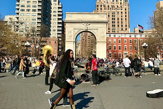 Custom Private Tour of Manhattan - Exploring Manhattan in Depth