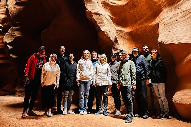 Custom Private Tours of California and the West Coast - FAQ