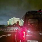 Customizable Private Tour of Washington DC - An In-Depth Look at the Washington DC Private Tour