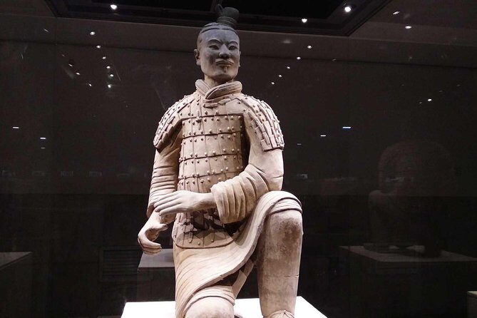 Customizable Terracotta Warriors Day Tour in Xian - Final Thoughts