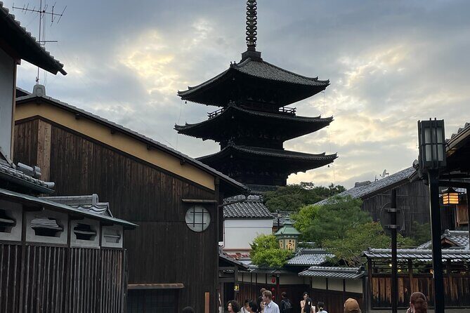 Customize Kyoto Must-Sees and Local Gems with a Local (Private) - What We Think About the Price and Value