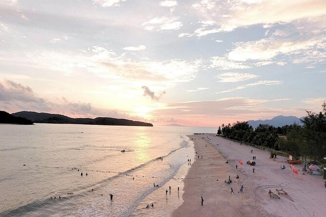 Customize Langkawi Full Day Tour (8 hrs-Private Tour) - Final Thoughts