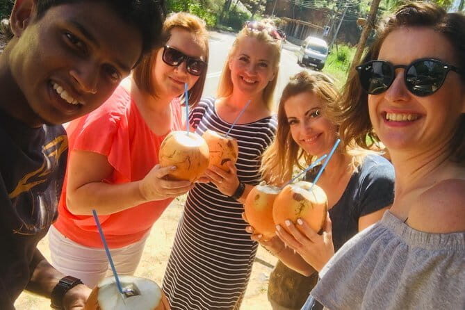 Customize tour in Sri Lanka - Final Thoughts