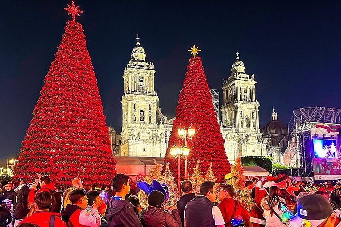 Customized 8 Days Escorted Mexico Family Tour - FAQ