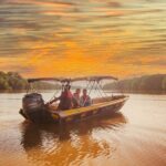 Customized Brunei Experience - What to Expect During the Day