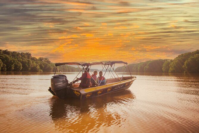 Customized Brunei Experience - What to Expect During the Day